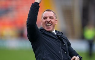 The Rodgers Roar