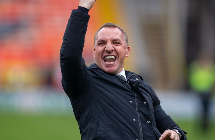 The Rodgers Roar