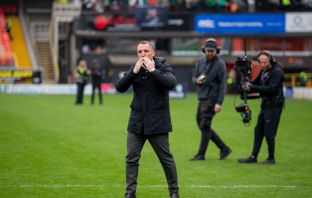 Brendan Rodgers