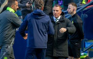 Brendan Rodgers