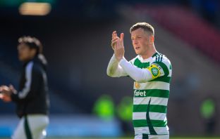 Callum McGregor