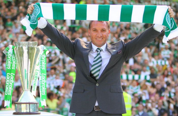 Brendan Rodgers
