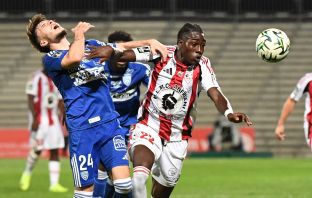 Moussa Soumano