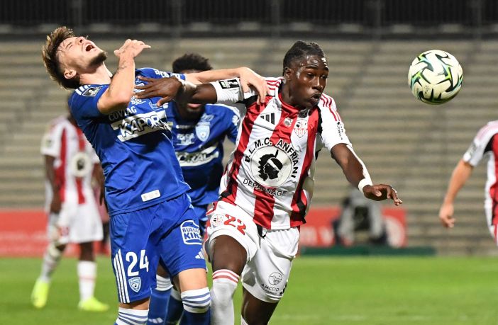 Moussa Soumano