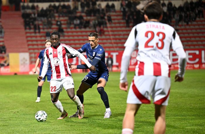 Moussa Soumano