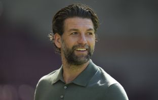 Charlie Mulgrew