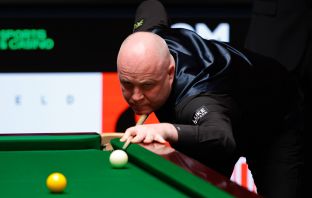 John Higgins