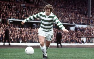 Dixie Deans