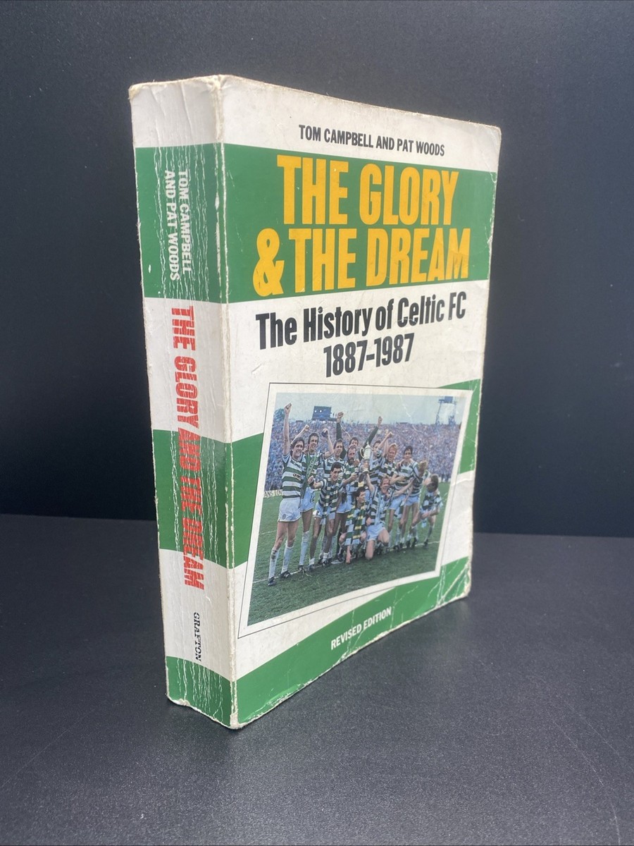 The Glory and The Dream