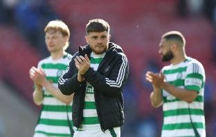 James Forrest