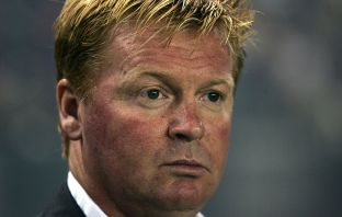 Mo Johnston