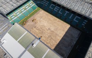 Celtic Park