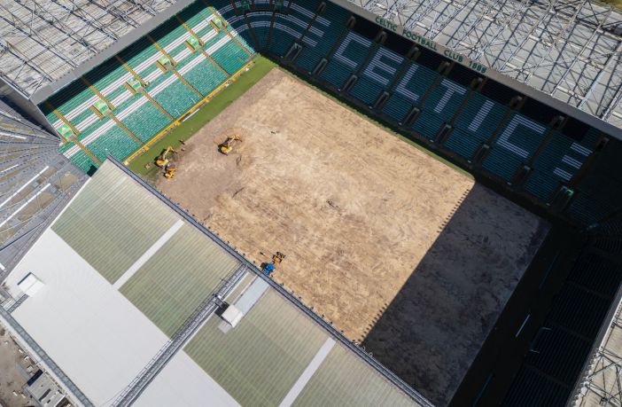 Celtic Park