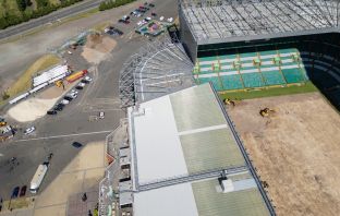 Celtic Park