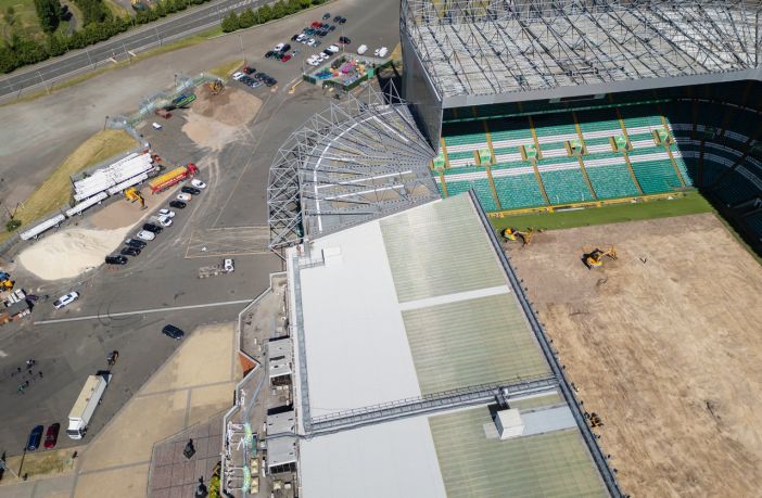 Celtic Park