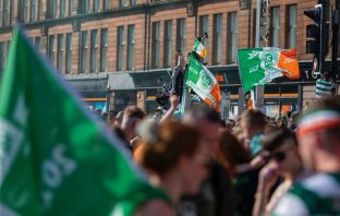 Celtic celebrations