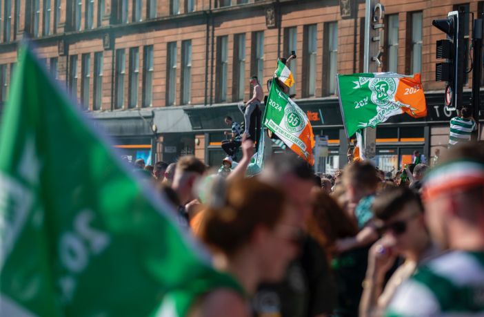 Celtic celebrations