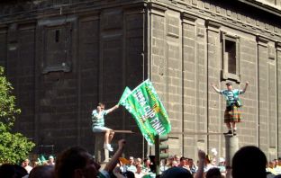 Seville, May 2003