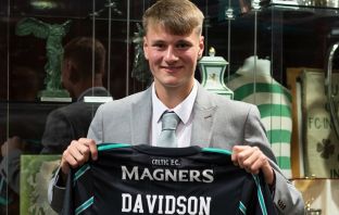 Alisdair Davidson