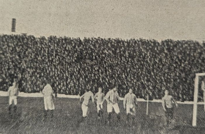 Celtic Scottish Cup winners 1900