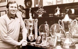 Billy McNeill