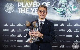 Daizen Maeda