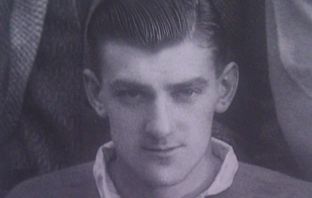 Alec Thomson