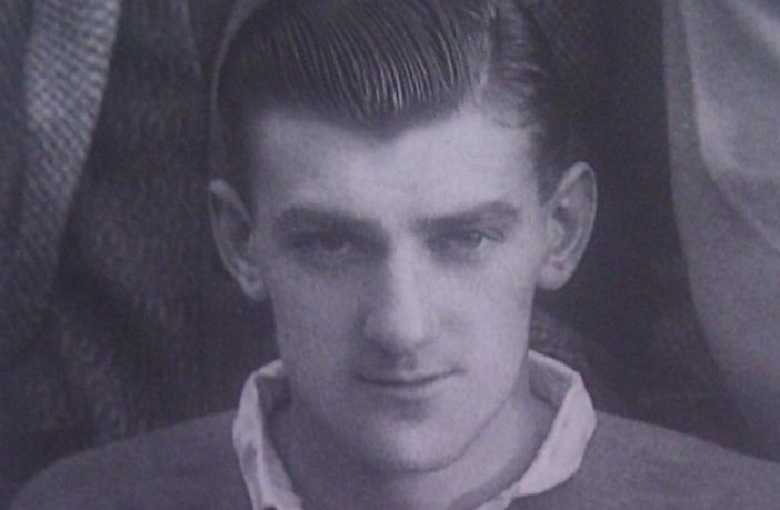 Alec Thomson