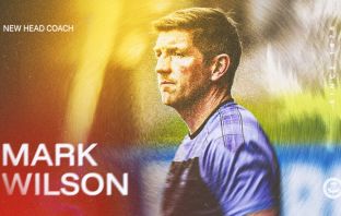 Mark Wilson