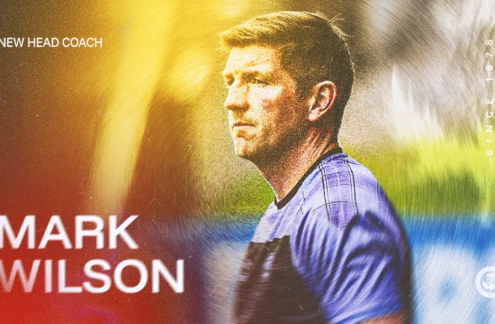 Mark Wilson