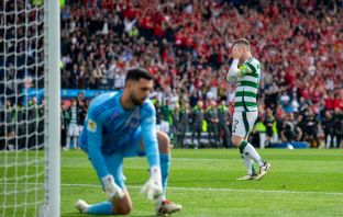 Callum McGregor