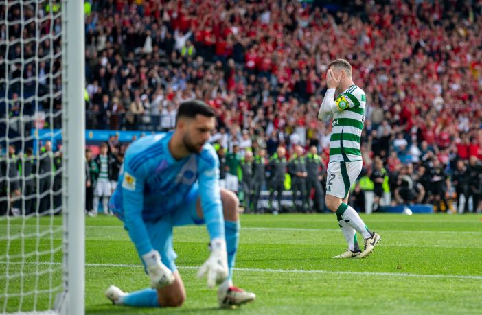 Callum McGregor