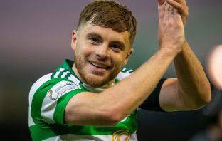 James Forrest