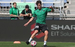 Dylan Leonard