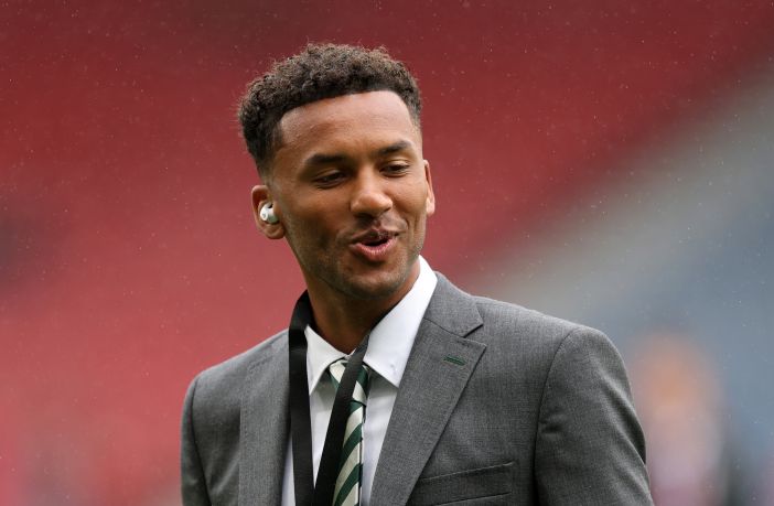 Auston Trusty