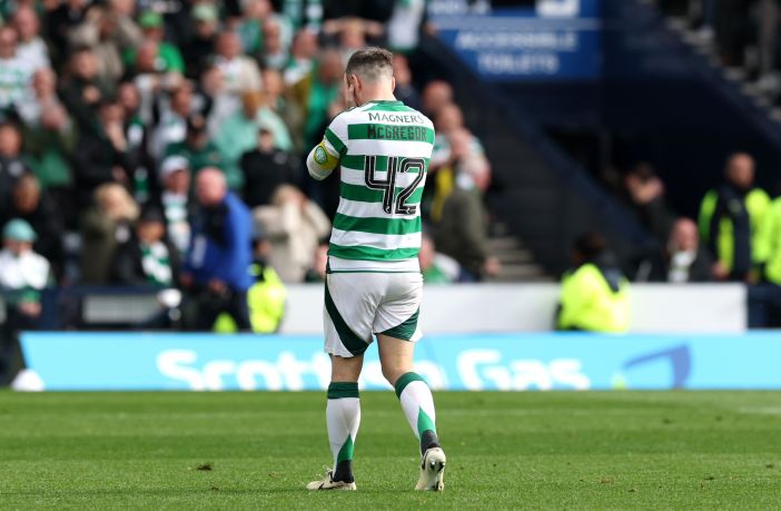 Callum McGregor