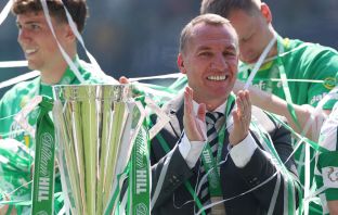 Brendan Rodgers