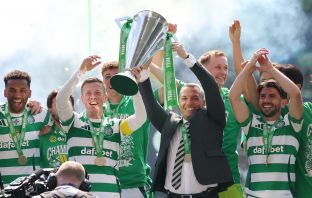 Brendan Rodgers