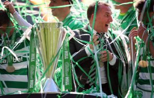 Brendan Rodgers