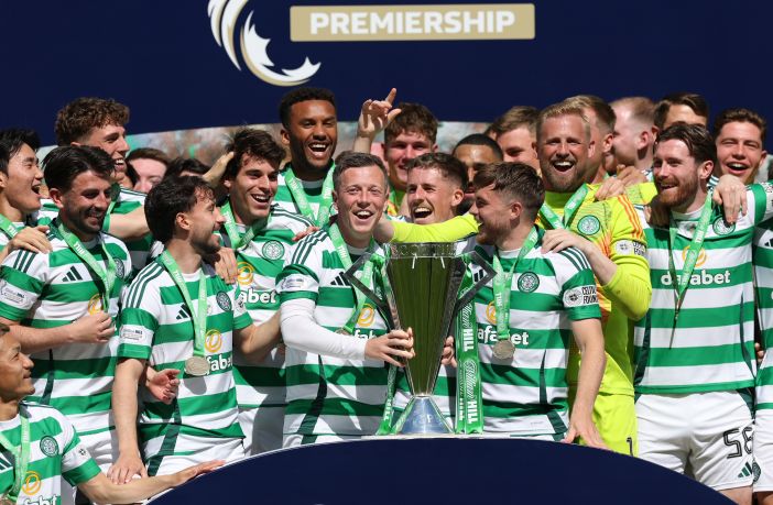 Celtic celebrations