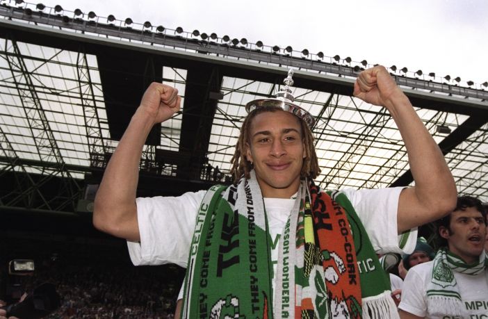 The Day Celtic Stopped Their Ten