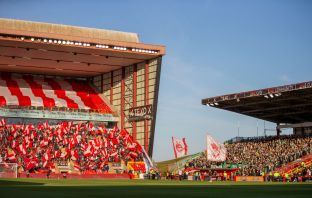 Aberdeen 1-5 Celtic.