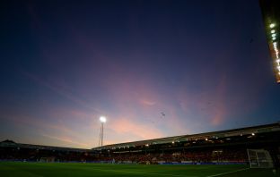 Pittodrie