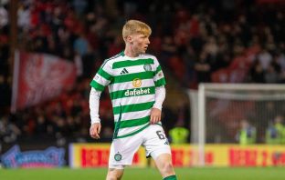 Sean McArdle