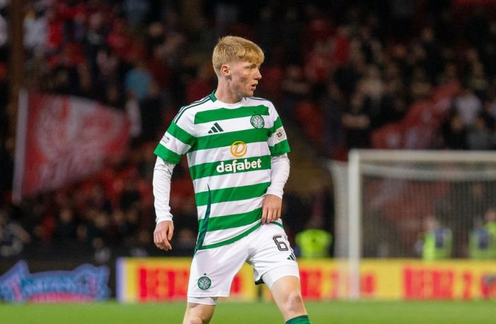 Sean McArdle