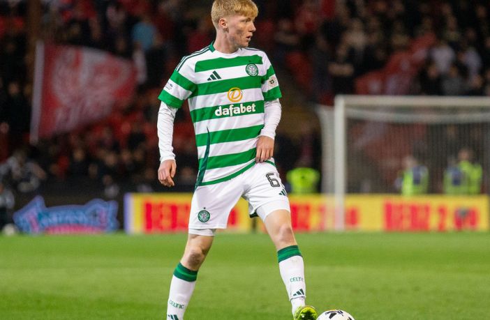 Sean McArdle