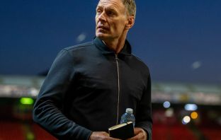 Chris Sutton