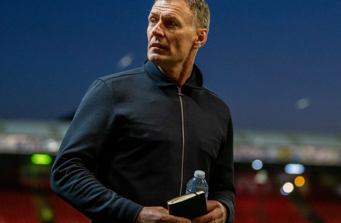 Chris Sutton