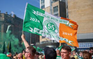 Celtic celebrations