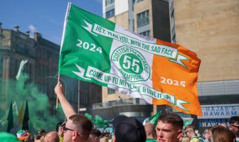 Celtic celebrations